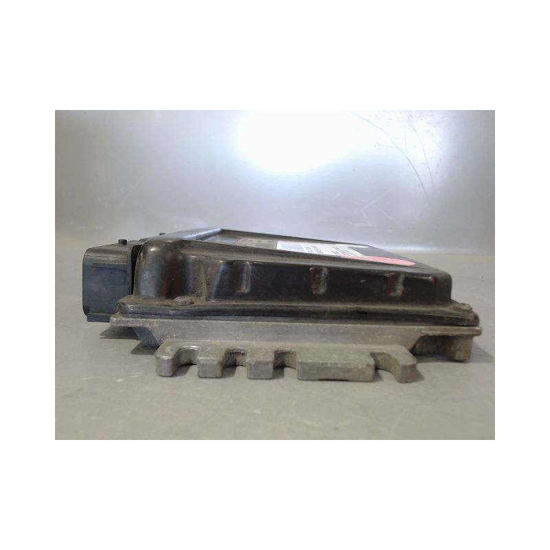 CALCULATEUR MOTEUR RENAULT MEGANE I PH2 99-02