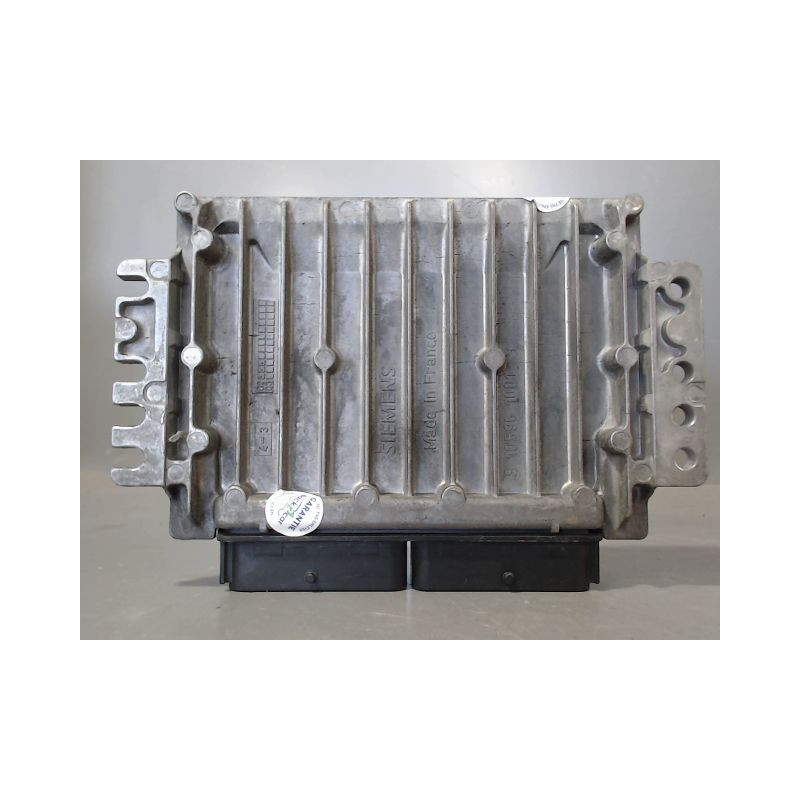CALCULATEUR MOTEUR RENAULT MEGANE I PH2 99-02
