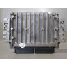 CALCULATEUR MOTEUR RENAULT MEGANE I PH2 99-02
