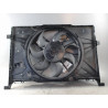 MOTEUR VENTILATEUR RADIATEUR MERCEDES CLASSE A 2004-