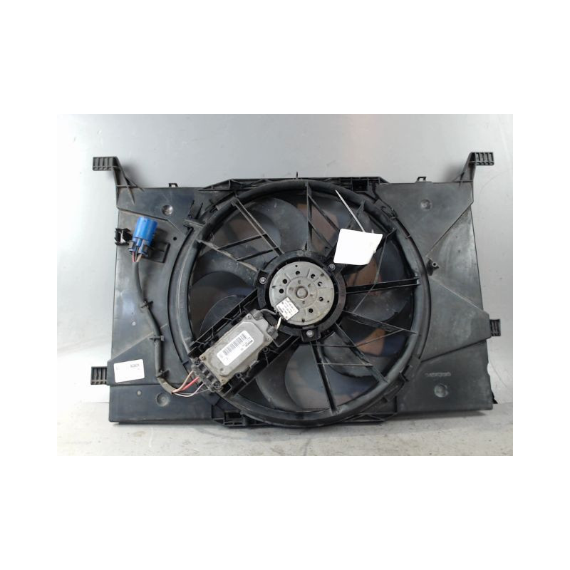 MOTEUR VENTILATEUR RADIATEUR MERCEDES CLASSE A 2004-