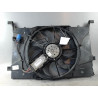 MOTEUR VENTILATEUR RADIATEUR MERCEDES CLASSE A 2004-
