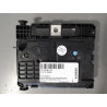 BOITE A FUSIBLES CITROEN C3 2009-