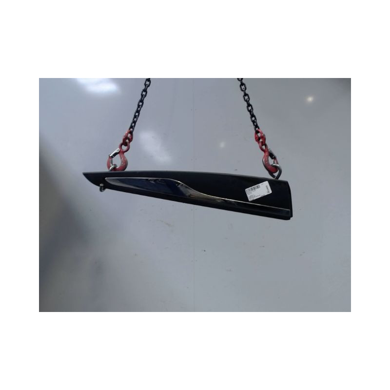 PROTECTION PORTE ARRIERE DROIT RENAULT CLIO IV