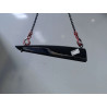 PROTECTION PORTE ARRIERE DROIT RENAULT CLIO IV
