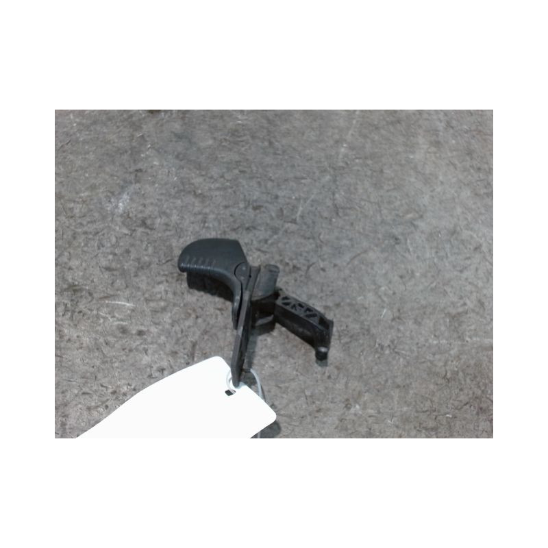 POIGNEE EXTERIEURE PORTE AVANT DROIT RENAULT TWINGO PH.3 2000-2007