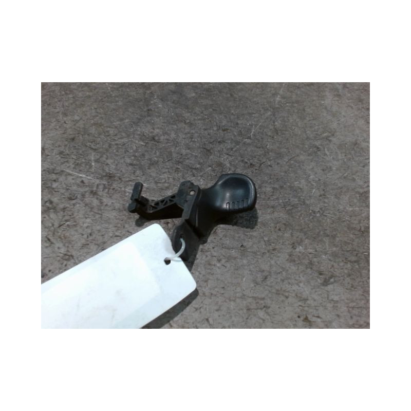 POIGNEE EXTERIEURE PORTE AVANT DROIT RENAULT TWINGO PH.3 2000-2007