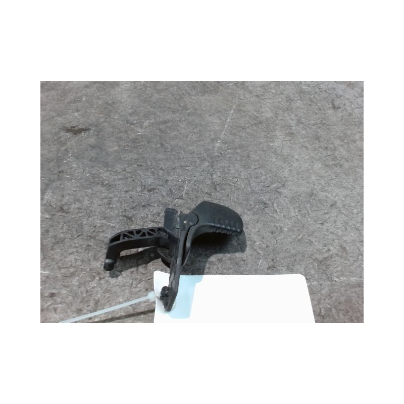 POIGNEE EXTERIEURE PORTE AVANT GAUCHE RENAULT TWINGO PH.3 2000-2007