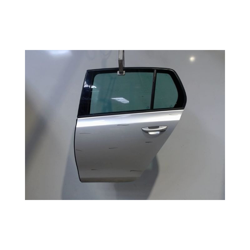 PORTE ARRIERE GAUCHE VOLKSWAGEN GOLF VI 2008-