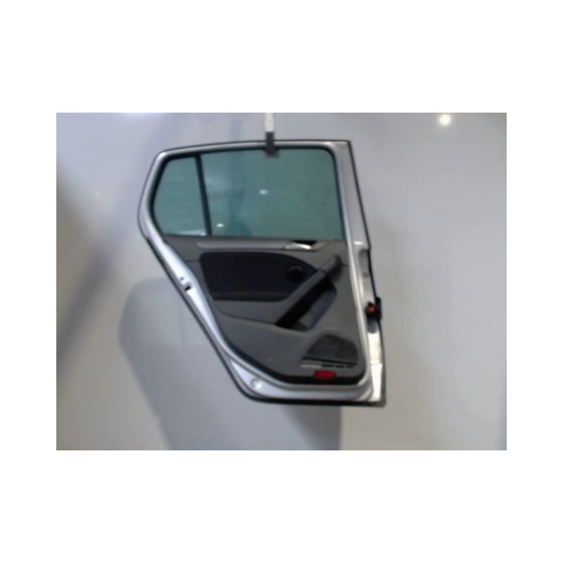 PORTE ARRIERE GAUCHE VOLKSWAGEN GOLF VI 2008-