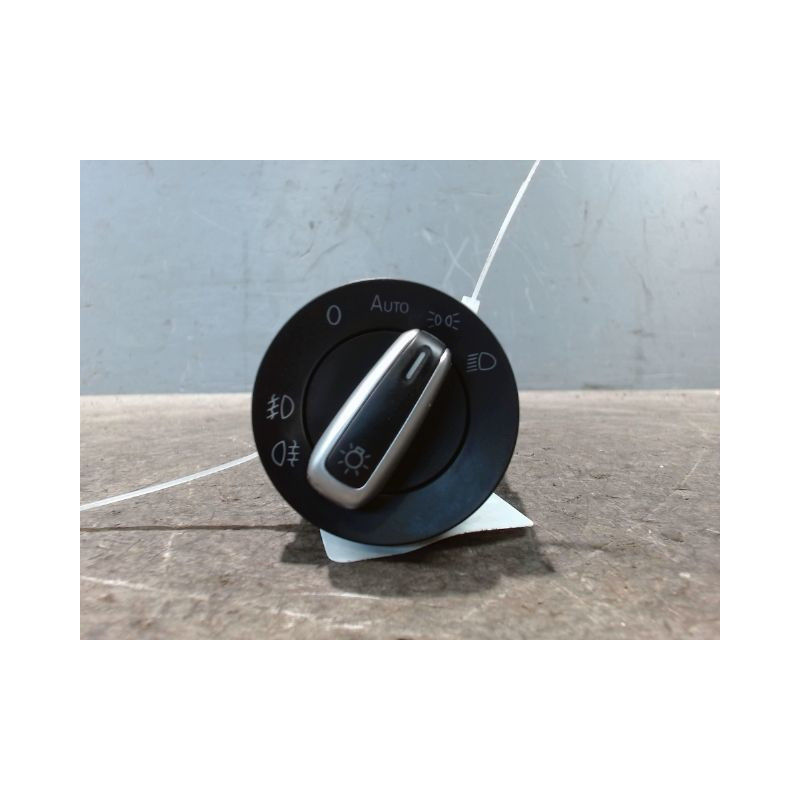 COMMANDE ECLAIRAGE VOLKSWAGEN GOLF VI 2008-