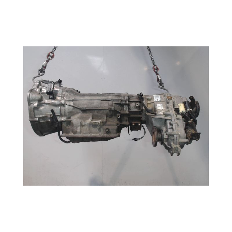 BOITE A VITESSE AUTOMATIQUE KIA SORENTO 2.5 CRDi 4WD
