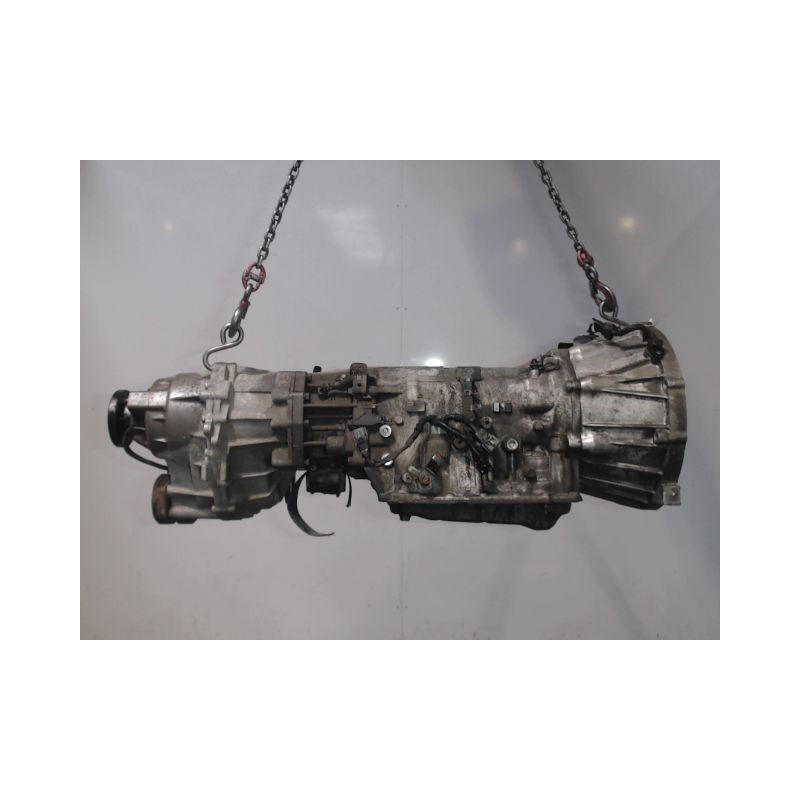 BOITE A VITESSE AUTOMATIQUE KIA SORENTO 2.5 CRDi 4WD