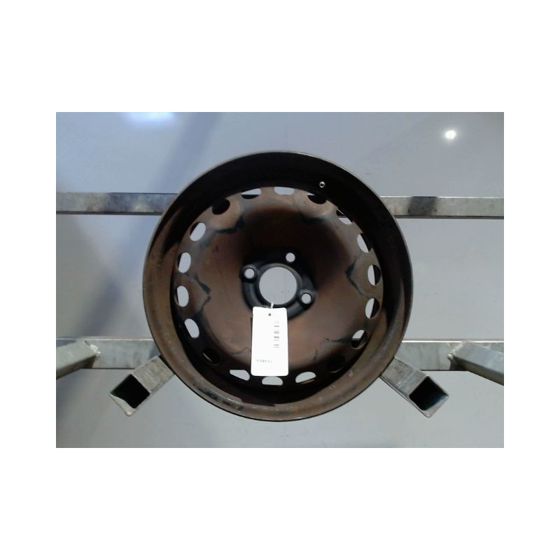 JANTE TOLE RENAULT MEGANE