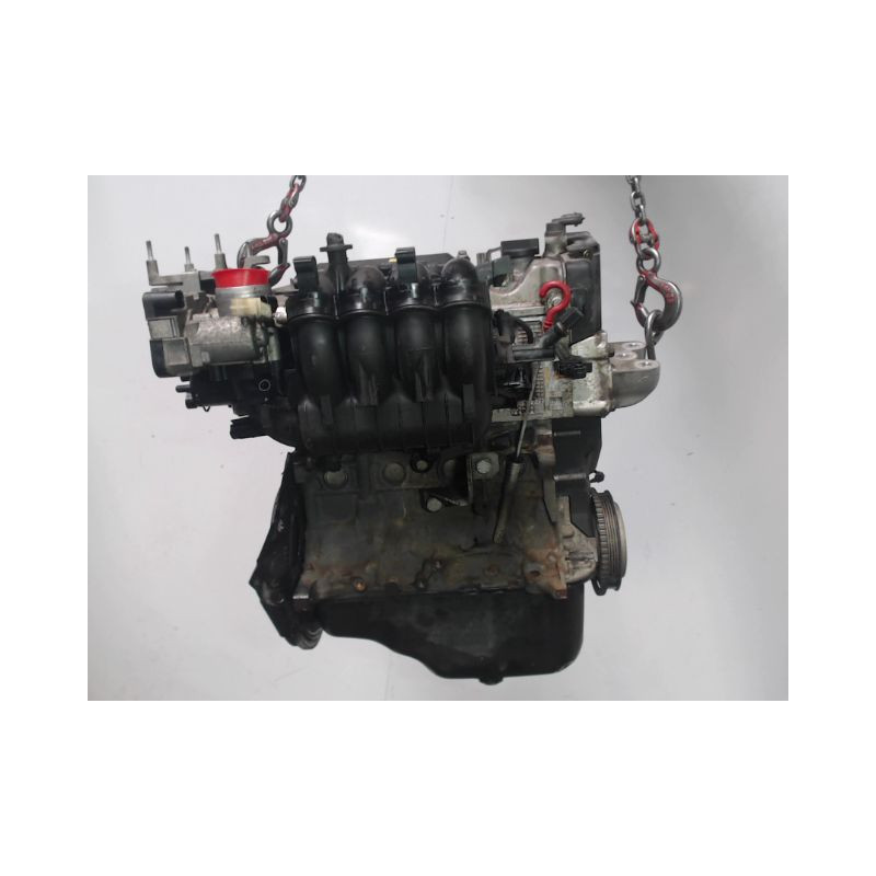 MOTEUR ESSENCE FIAT PUNTO 2003- 1.2