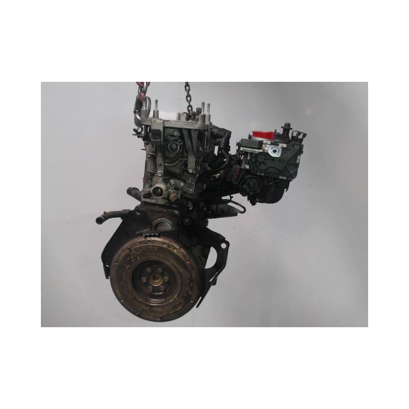 MOTEUR ESSENCE FIAT PUNTO 2003- 1.2