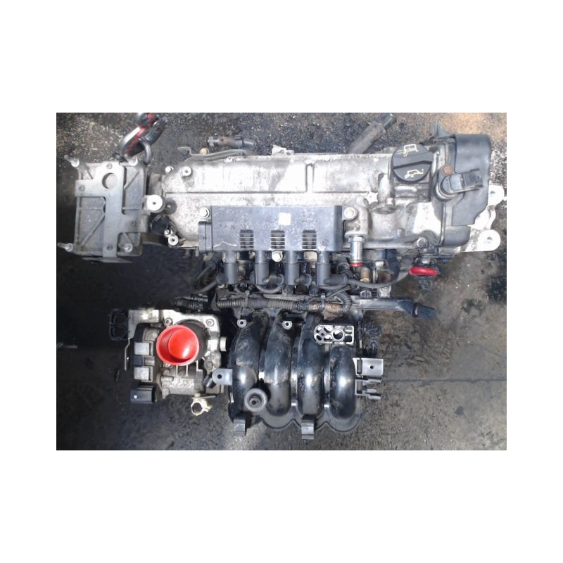 MOTEUR ESSENCE FIAT PUNTO 2003- 1.2