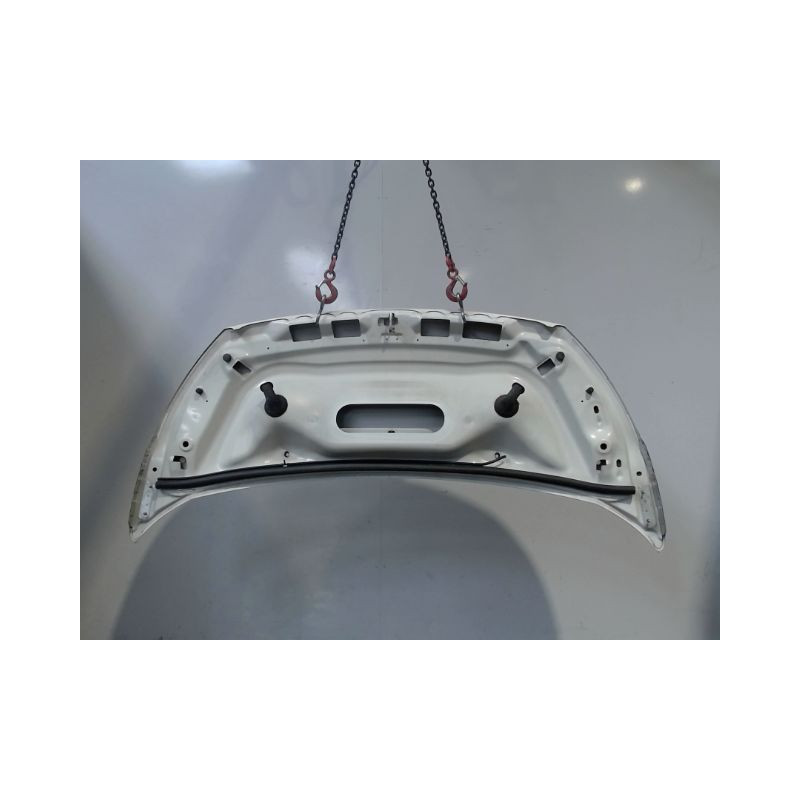 CAPOT CITROEN JUMPY TOLE 2004-