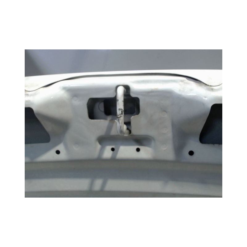CAPOT CITROEN JUMPY TOLE 2004-