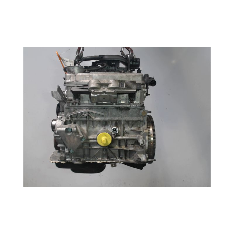 MOTEUR ESSENCE SKODA FABIA 2000-2004 1.4