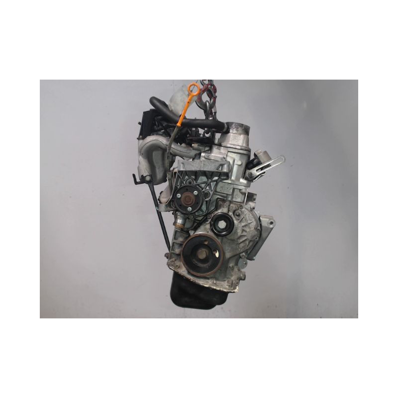 MOTEUR ESSENCE SKODA FABIA 2000-2004 1.4
