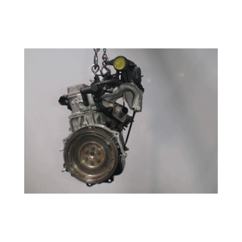 MOTEUR ESSENCE SKODA FABIA 2000-2004 1.4