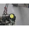 MOTEUR ESSENCE SKODA FABIA 2000-2004 1.4