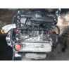 MOTEUR ESSENCE SKODA FABIA 2000-2004 1.4