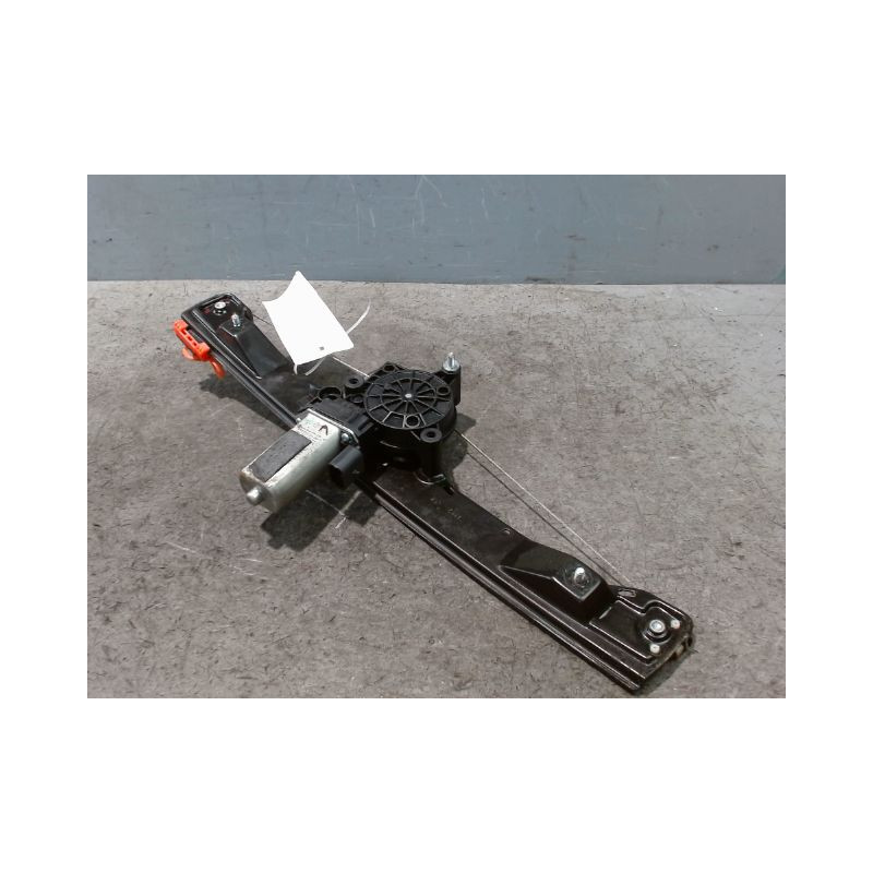 MECANISME+MOTEUR LEVE-GLACE AVANT DROIT FIAT GRANDE PUNTO 2005-