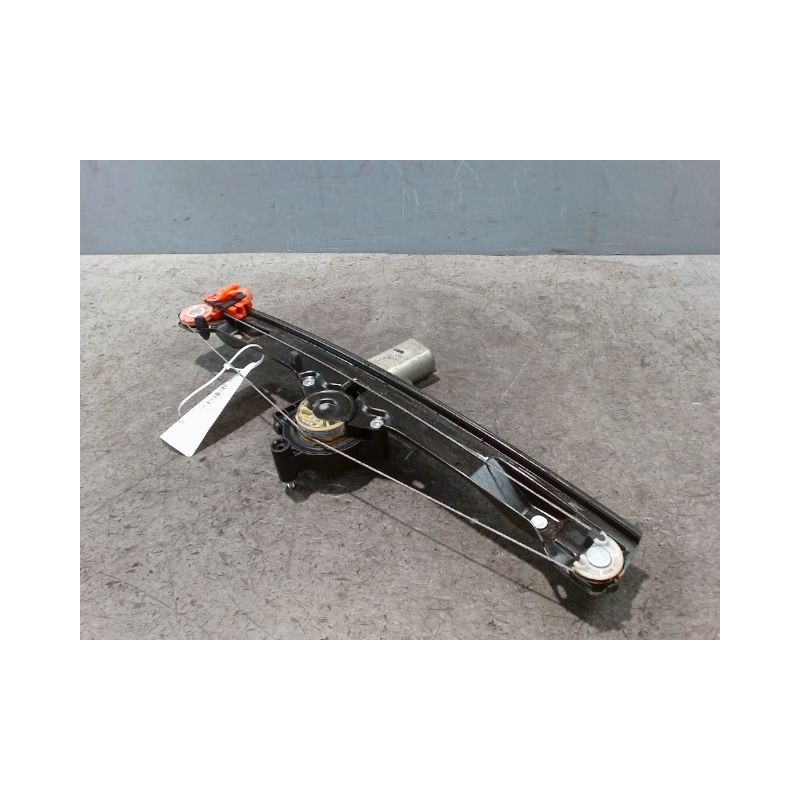 MECANISME+MOTEUR LEVE-GLACE AVANT DROIT FIAT GRANDE PUNTO 2005-