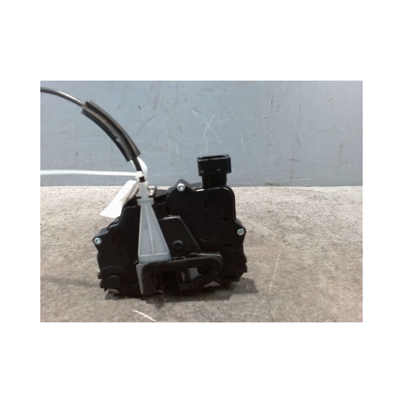 SYSTEME CONDAMNATION AVANT DROIT FIAT PUNTO 2003-