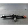 MECANISME+MOTEUR LEVE-GLACE AVANT DROIT FIAT PUNTO 2003-