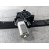 MECANISME+MOTEUR LEVE-GLACE AVANT DROIT FIAT PUNTO 2003-