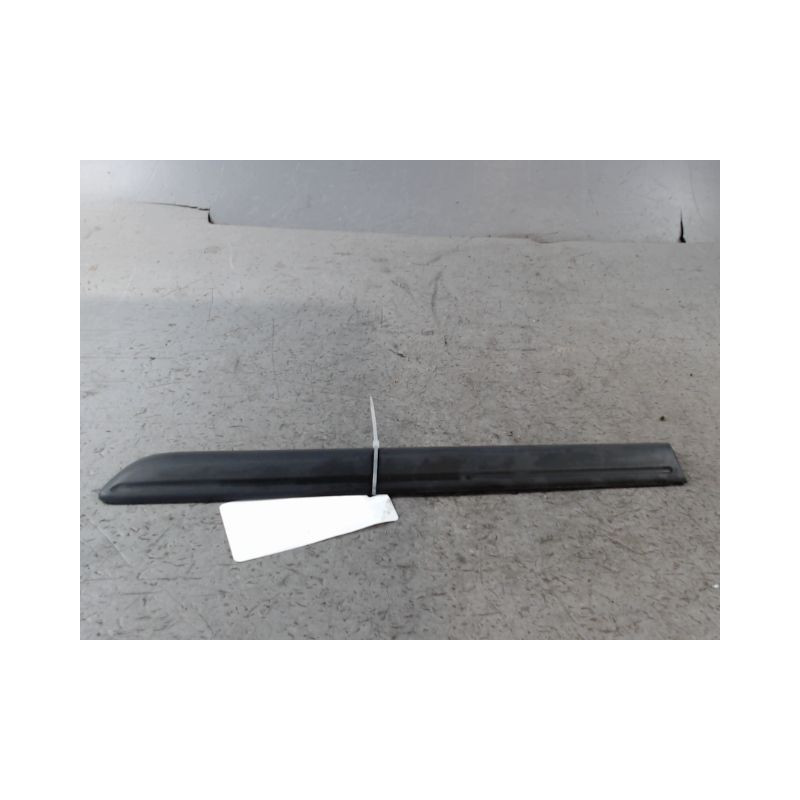 PROTECTION AILE ARRIERE GAUCHE FIAT PUNTO 2003-