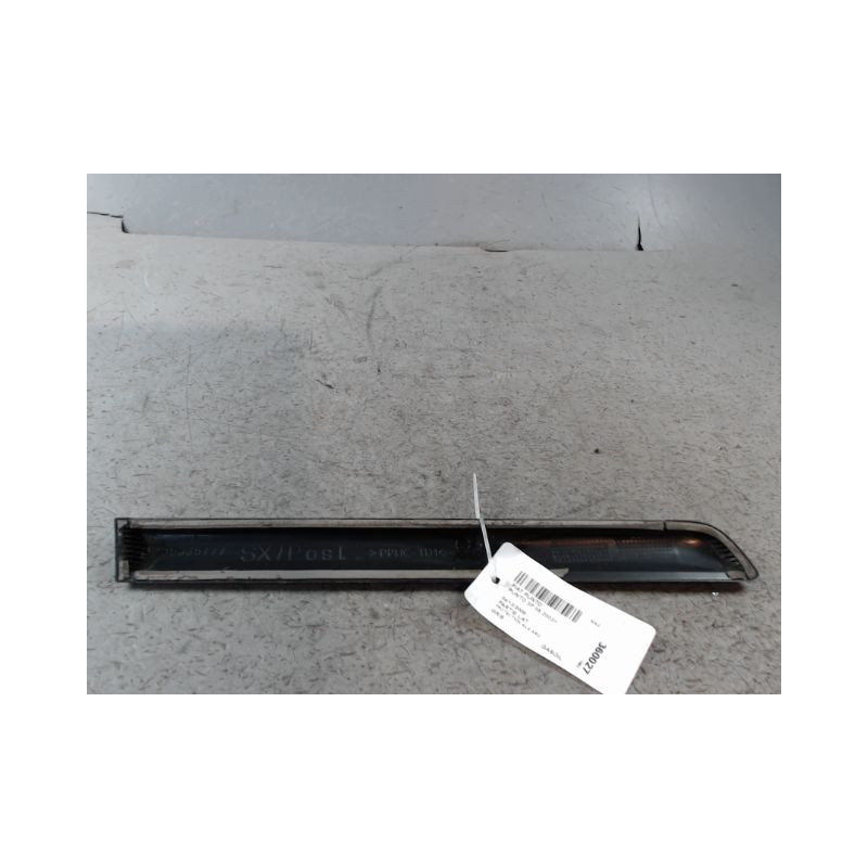 PROTECTION AILE ARRIERE GAUCHE FIAT PUNTO 2003-