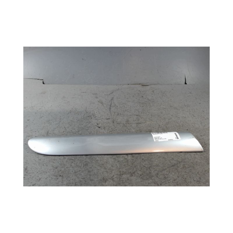 PROTECTION AILE ARRIERE DROIT RENAULT CLIO