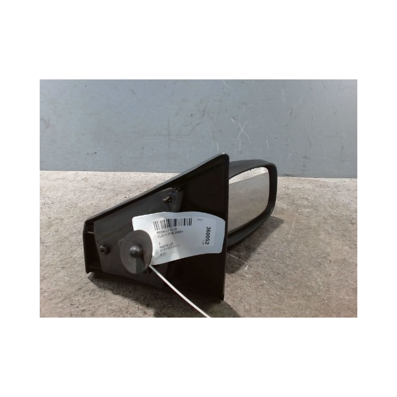 RETROVISEUR EXTERIEUR DROIT RENAULT CLIO III 2005-