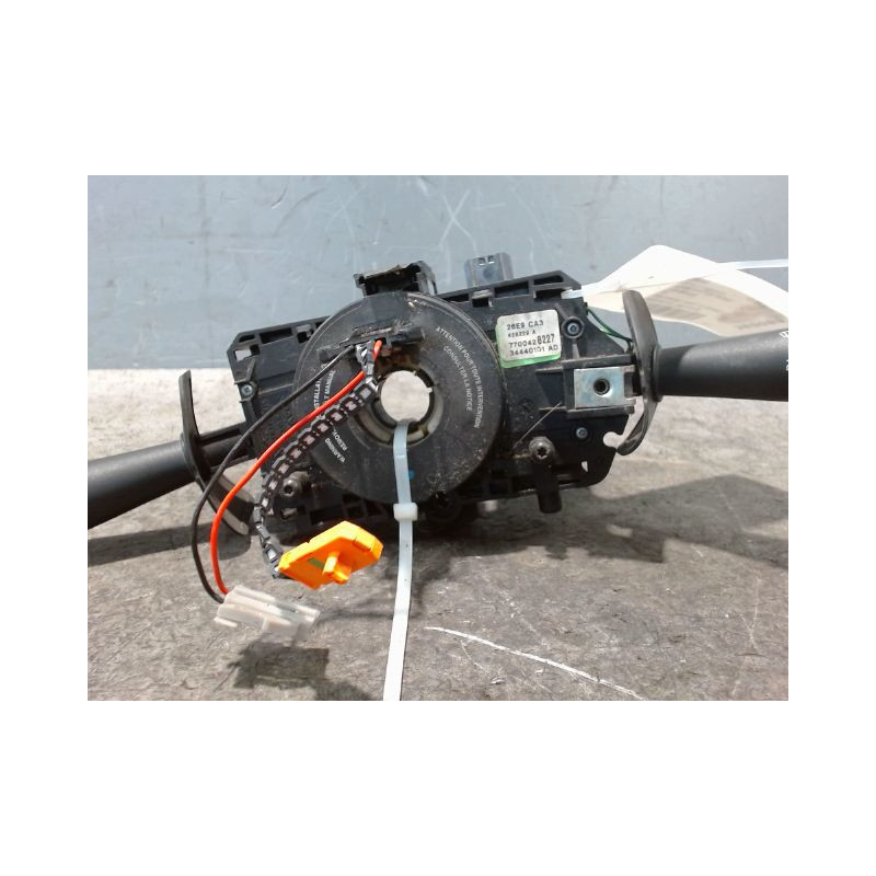 BLOC COMMODOS RENAULT MEGANE I PH2 99-02