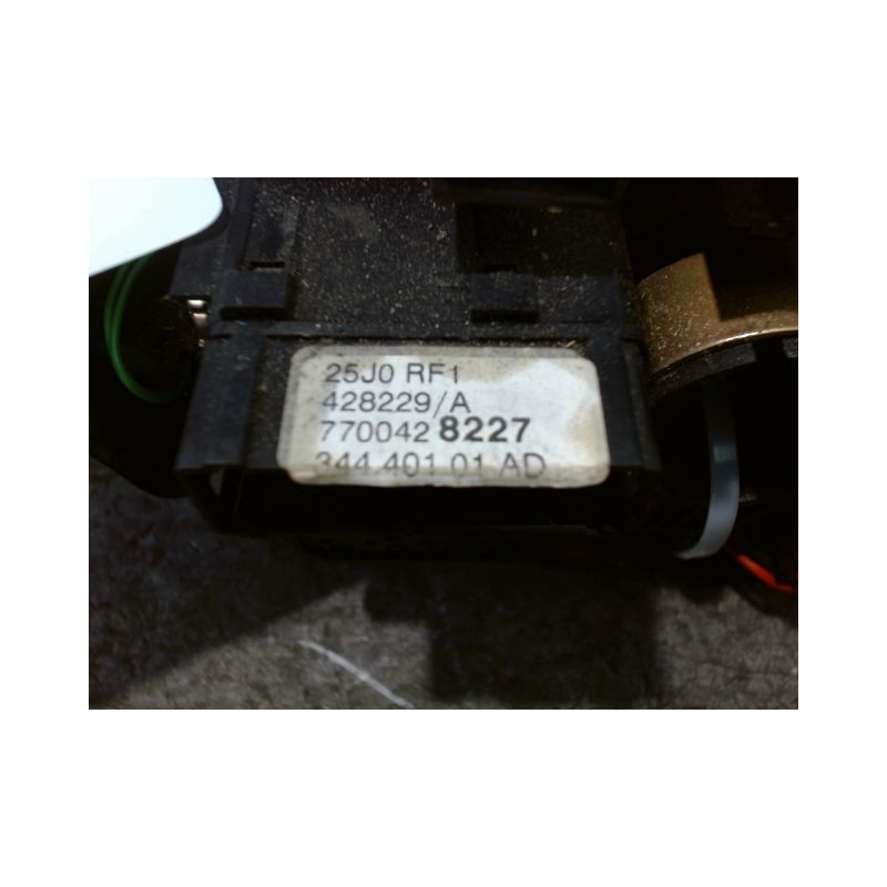 BLOC COMMODOS RENAULT MEGANE I PH2 99-02