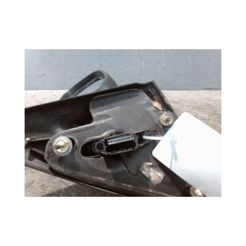 RETROVISEUR EXTERIEUR ELECTRIQUE DROIT RENAULT MEGANE I PH2 99-02