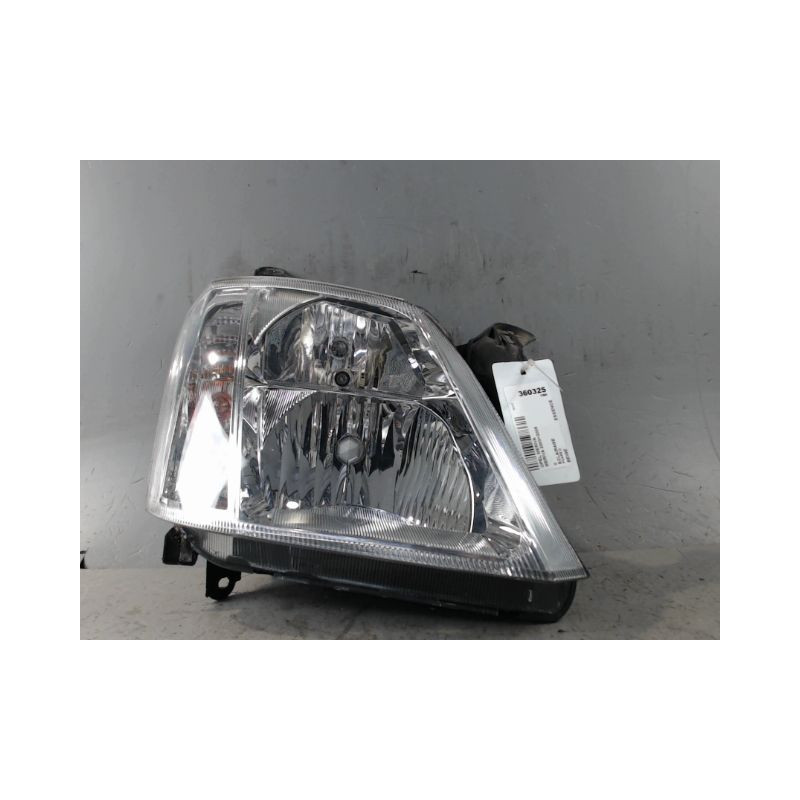 PHARE DROIT OPEL MERIVA 2003-2005