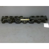 SUPPORT CENTRAL PARE-CHOC ARRIERE  RENAULT CLIO