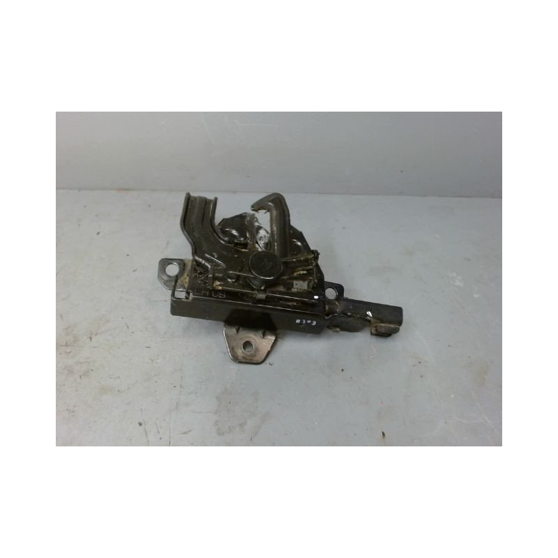 SERRURE CAPOT KIA RIO