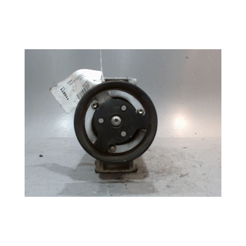 COMPRESSEUR AIR CONDITIONNE SEAT IBIZA