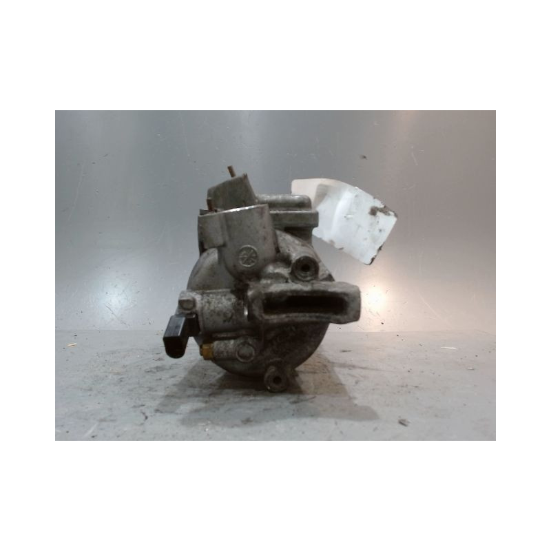 COMPRESSEUR AIR CONDITIONNE SEAT IBIZA