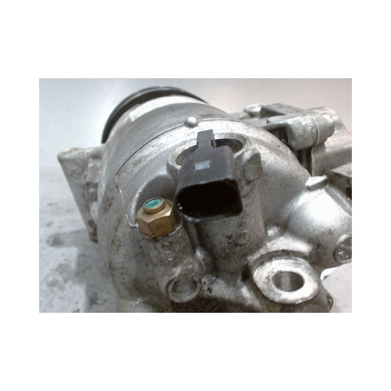 COMPRESSEUR AIR CONDITIONNE SEAT IBIZA