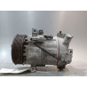 COMPRESSEUR AIR CONDITIONNE RENAULT CLIO