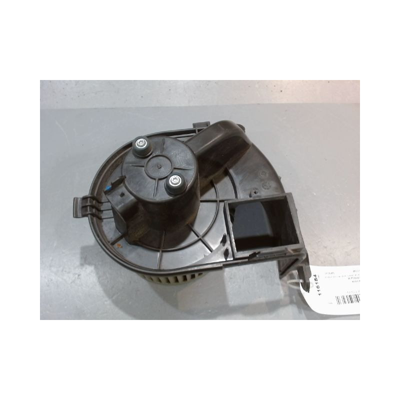 MOTEUR VENTILATEUR CHAUFFAGE RENAULT CLIO
