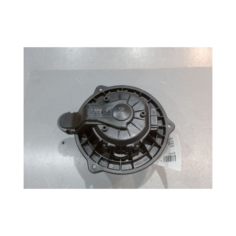 MOTEUR VENTILATEUR CHAUFFAGE KIA PICANTO