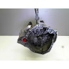 BOITE A VITESSE MECANIQUE RENAULT MEGANE III 1.2 TCe 